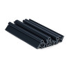 Tvoros Juosta Klipsai Premium Line 19 cm (RAL7016) - 10 vnt